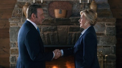 House of Cards: 2×13