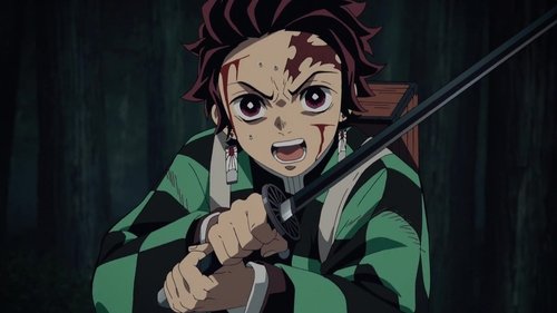 Kimetsu no Yaiba Episode 18 Subtitle Indonesia - Manganime