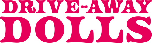 Drive-Away Dolls