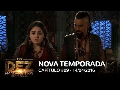 Épisode 9