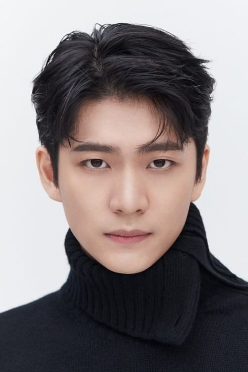 Kép: Kang Tae-oh színész profilképe