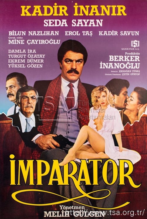 İmparator (1984)