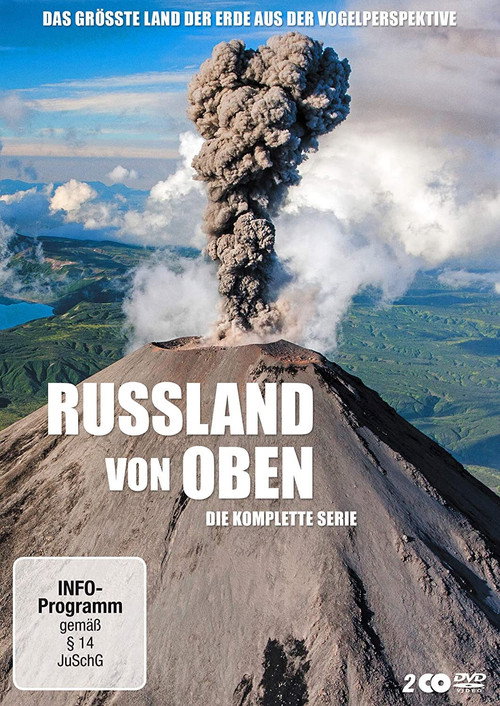 Russia from Above