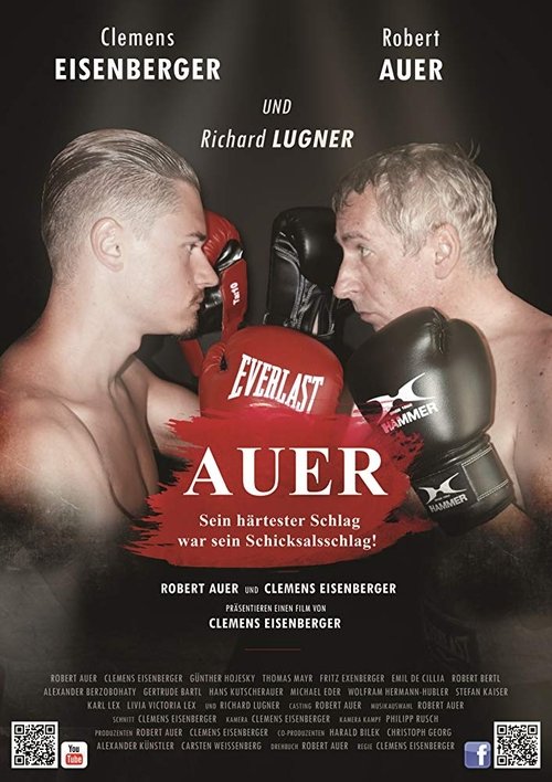 Auer movie poster player