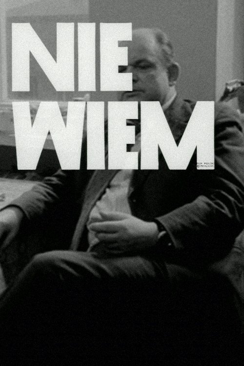 Nie wiem 1977