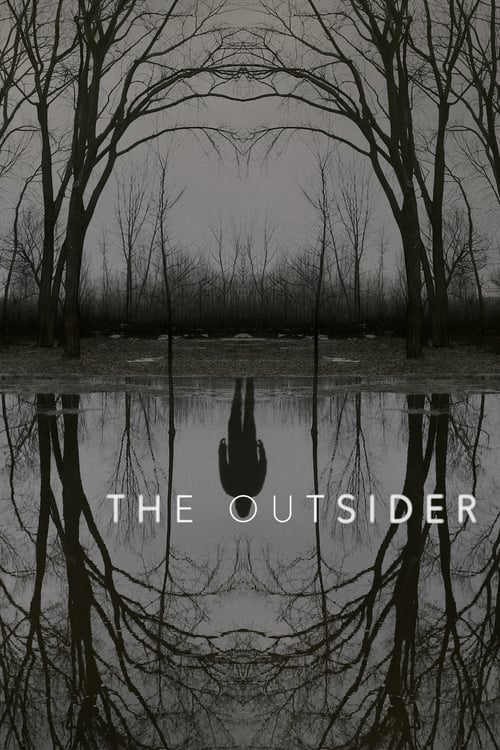 The Outsider ( The Outsider )