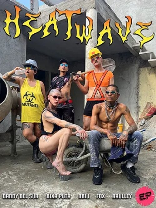 Heatwave