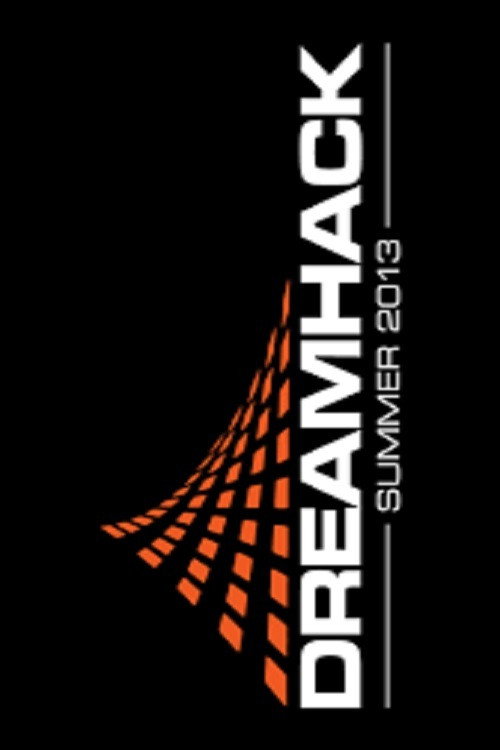 Wintergatan: Dreamhack Summer 2013