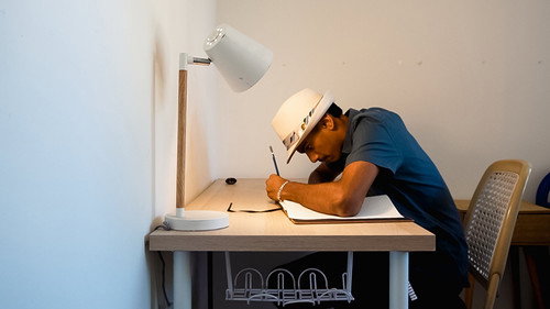 I Think, Therefore I Am