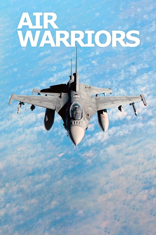 Where to stream Air Warriors Season 4