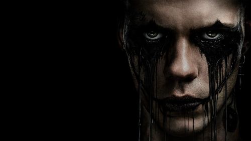 The Crow Screenshot