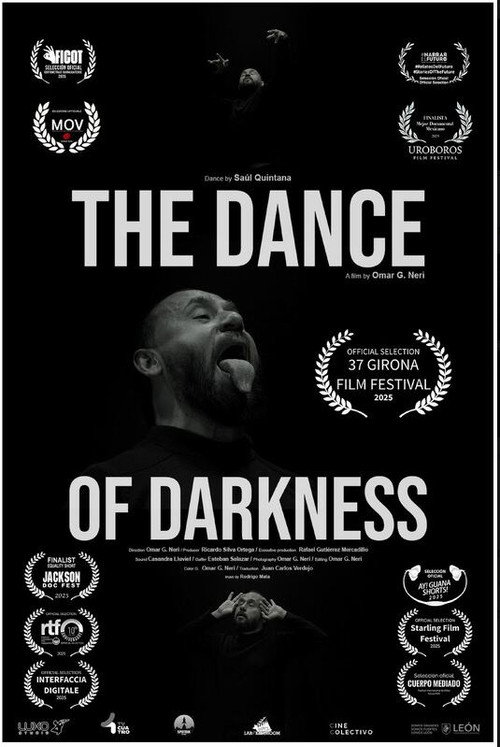 The Dance of Darkness