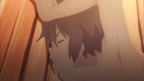 KONOSUBA -God’s blessing on this wonderful world!: 2×9