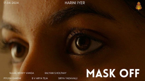 Mask Off