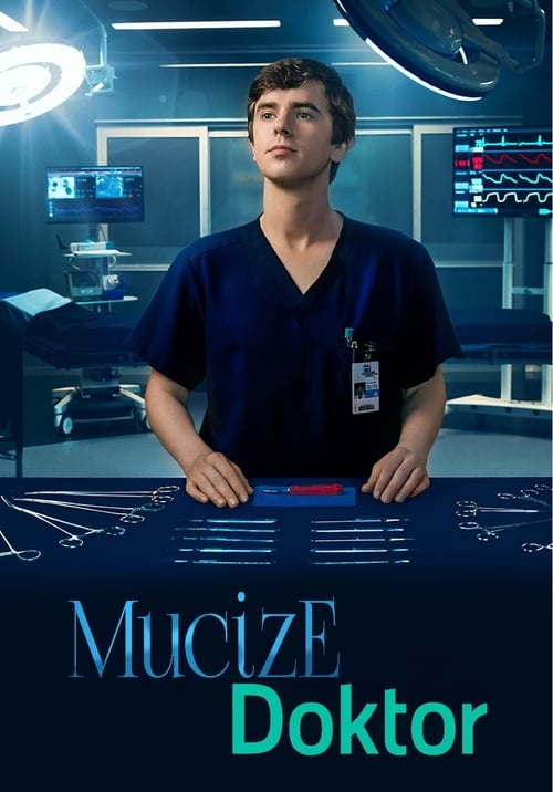 The Good Doctor (2017)