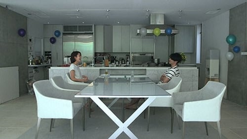 Poster della serie Terrace House: Boys & Girls in the City