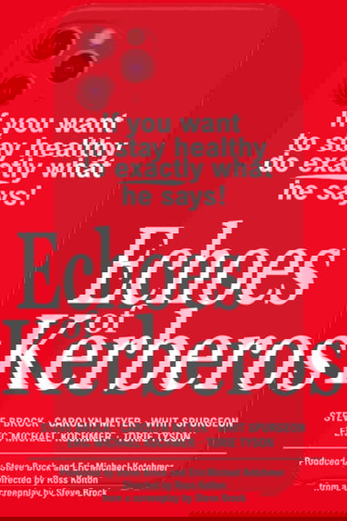 Echoes of Kerberos