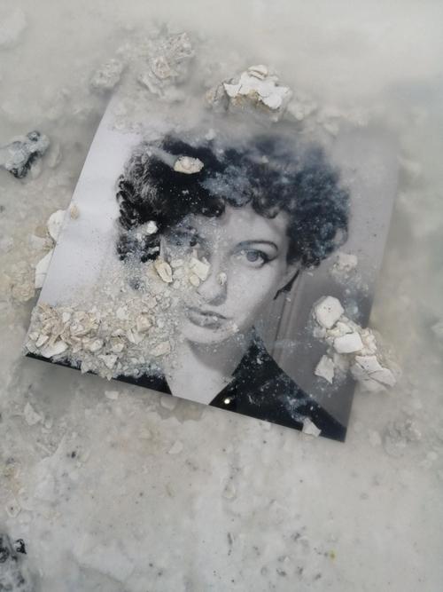 Cinégraphies, The Women of the Storm