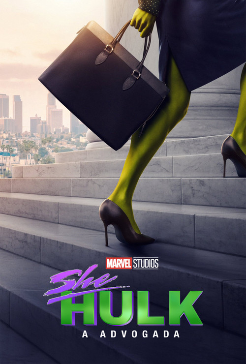 She-Hulk: Attorney at Law