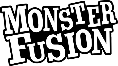 Monster High: Freaky Fusion