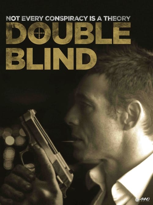 Where to stream Double Blind