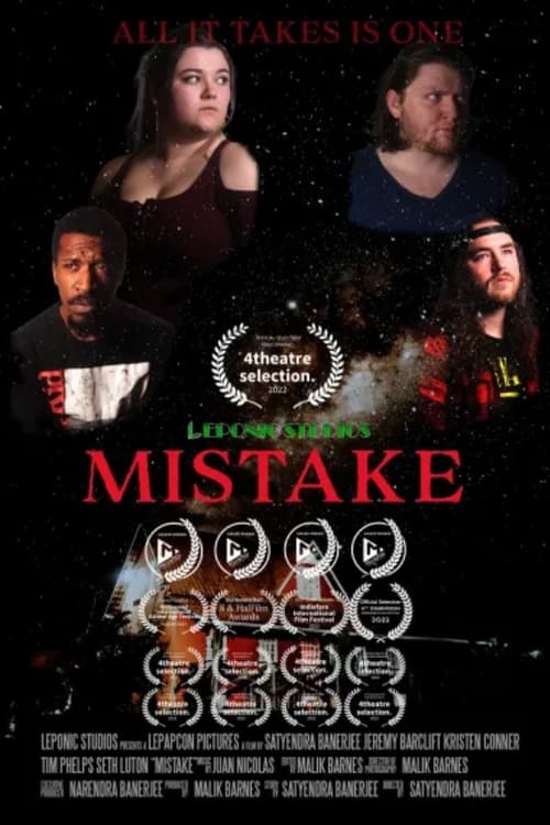 |TL| Mistake