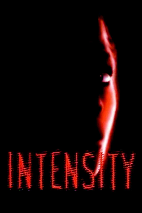 Intensity Movie Poster Image