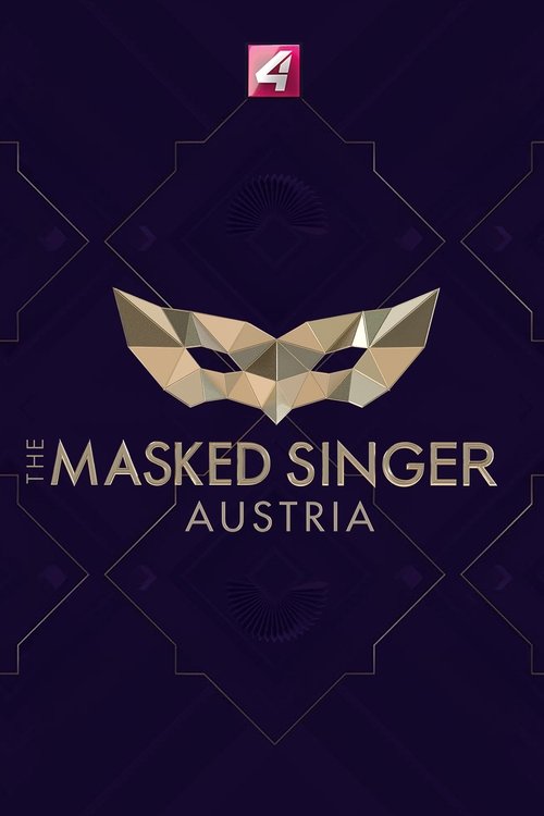 Poster The Masked Singer Austria