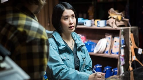 Grimm: Contos de Terror: 5×8