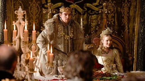 The Tudors: 4×1