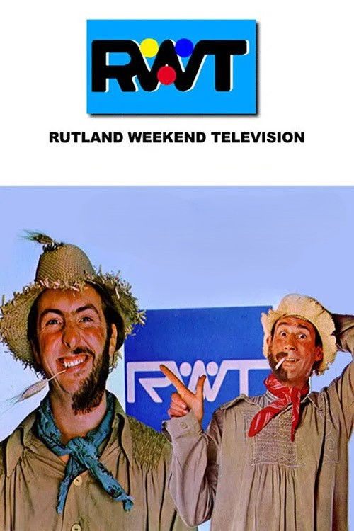 Escena 6 de Rutland Weekend Television