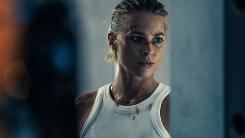 Exterritorial Movie Screenshot