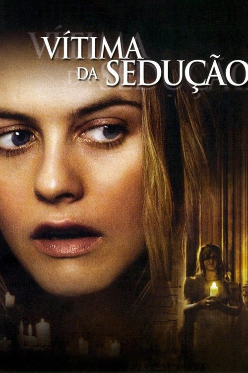 Pôster de Vítima da Sedução