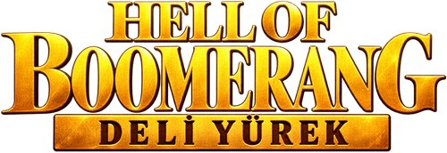 Hell of Boomerang