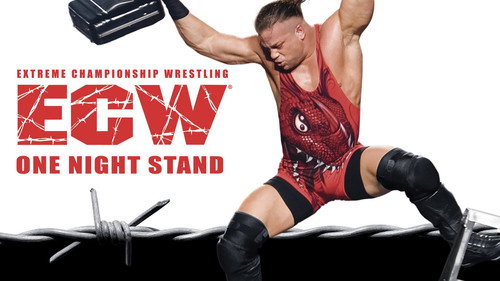 ECW One Night Stand