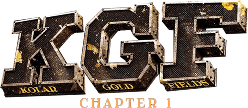 K.G.F: Chapter 1