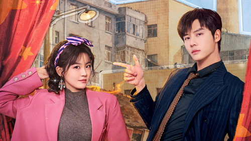 Once More Love in 1995