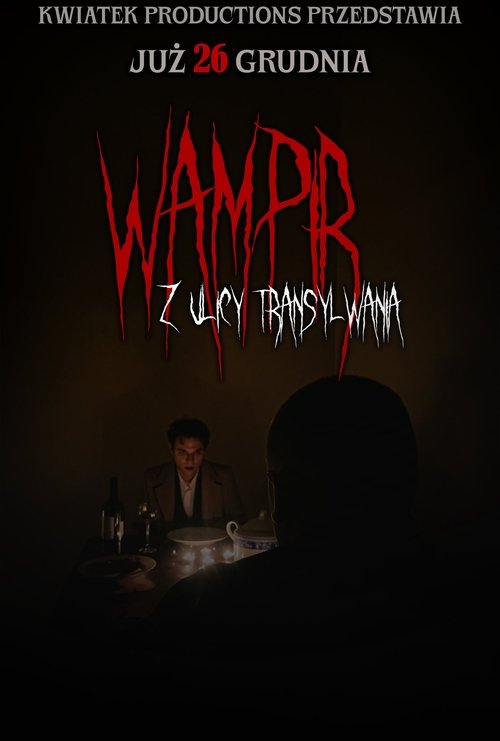 Vampyre In The Hood poster