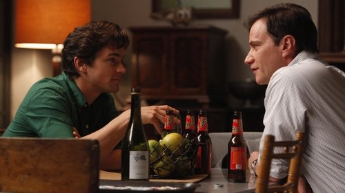 Crimes do Colarinho Branco: 2×11