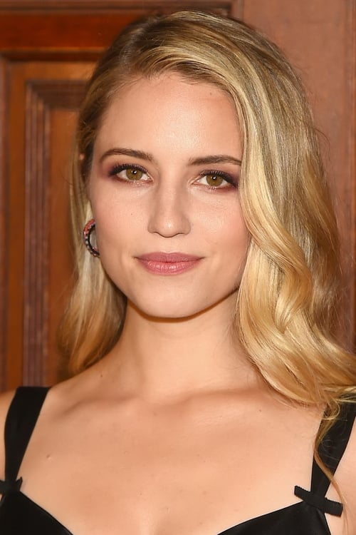 Kép: Dianna Agron színész profilképe