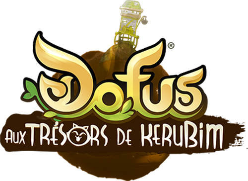 Dofus: The Treasures of Kerubim