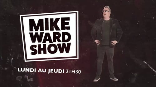 Poster Mike Ward Show