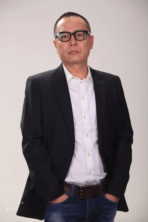 Liu Bin photo 3