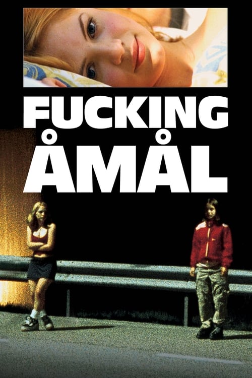 Fucking Åmål cały film