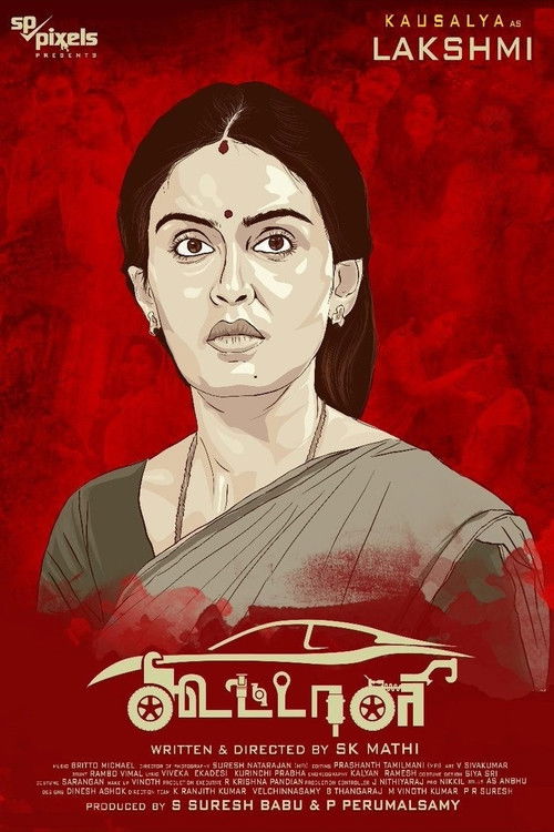 Koottali poster
