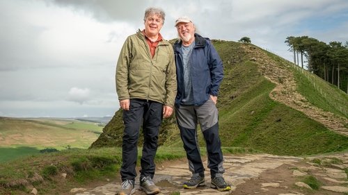 Perfect Pub Walks with Bill Bailey
