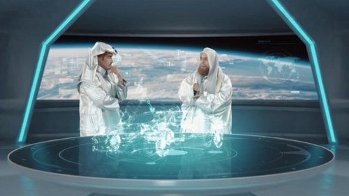 Image de l'épisode 1