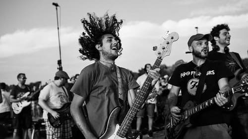 Rockin' 1000, le plus grand groupe de rock au monde