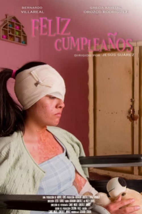 Feliz Cumpleaños