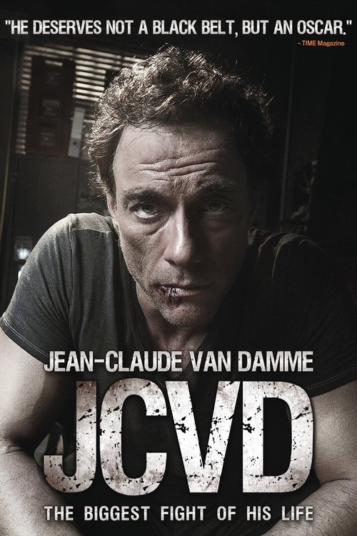 JCVD 2008